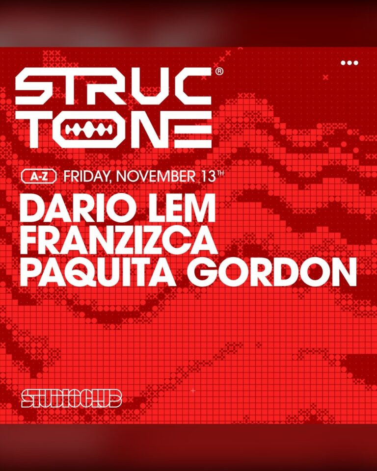 Studio x Structone