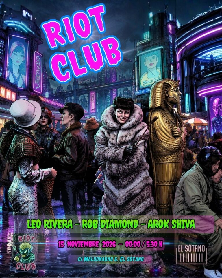 Riot Club