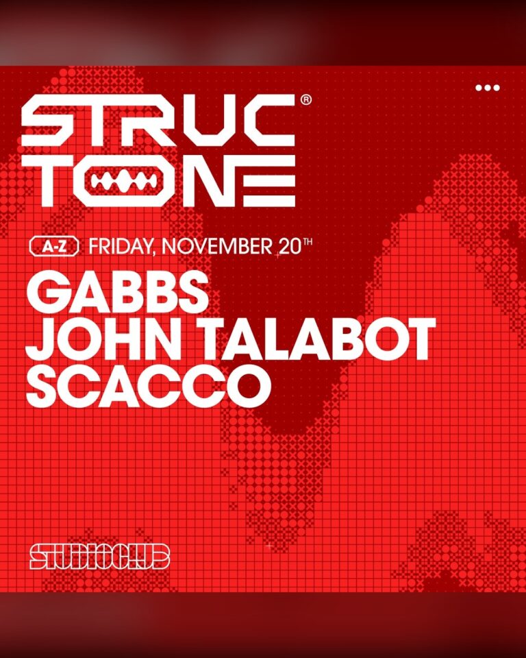 Studio x Structone