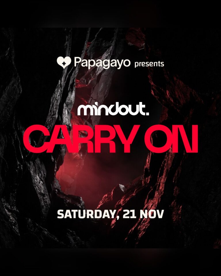 Mindout Carry On