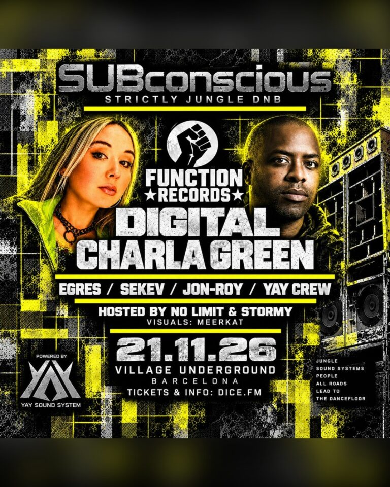 SUBconscious