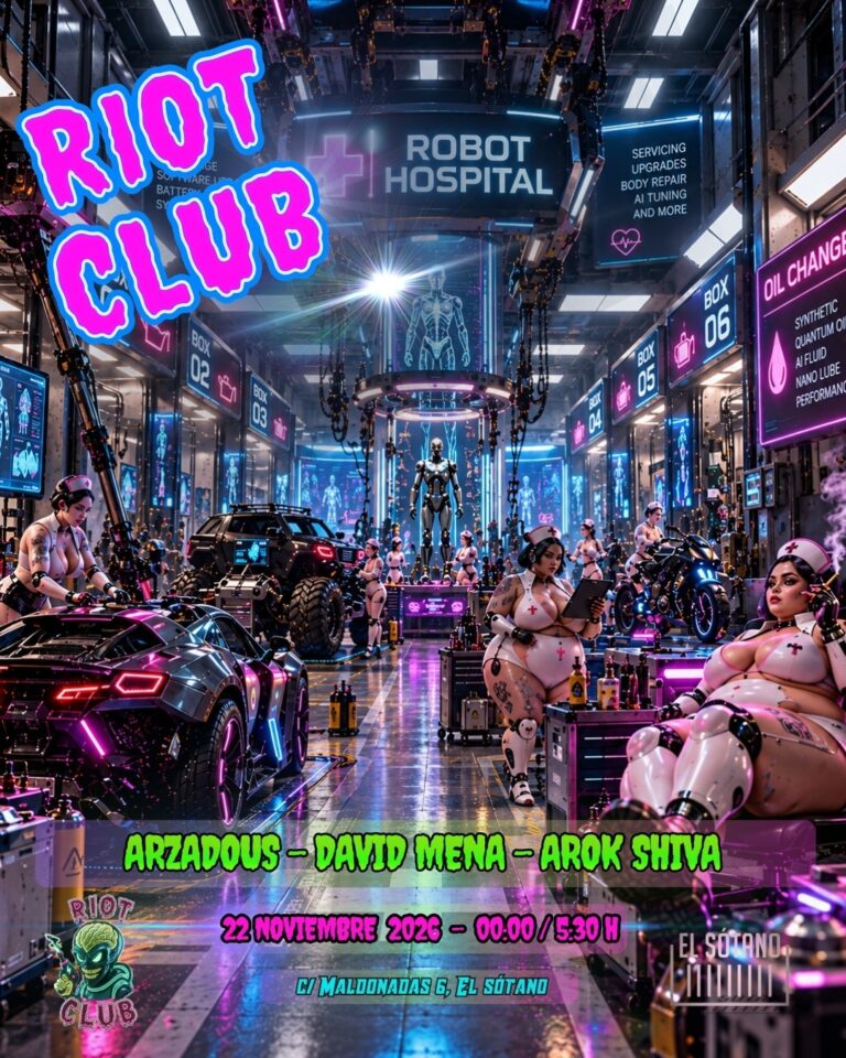 Riot Club