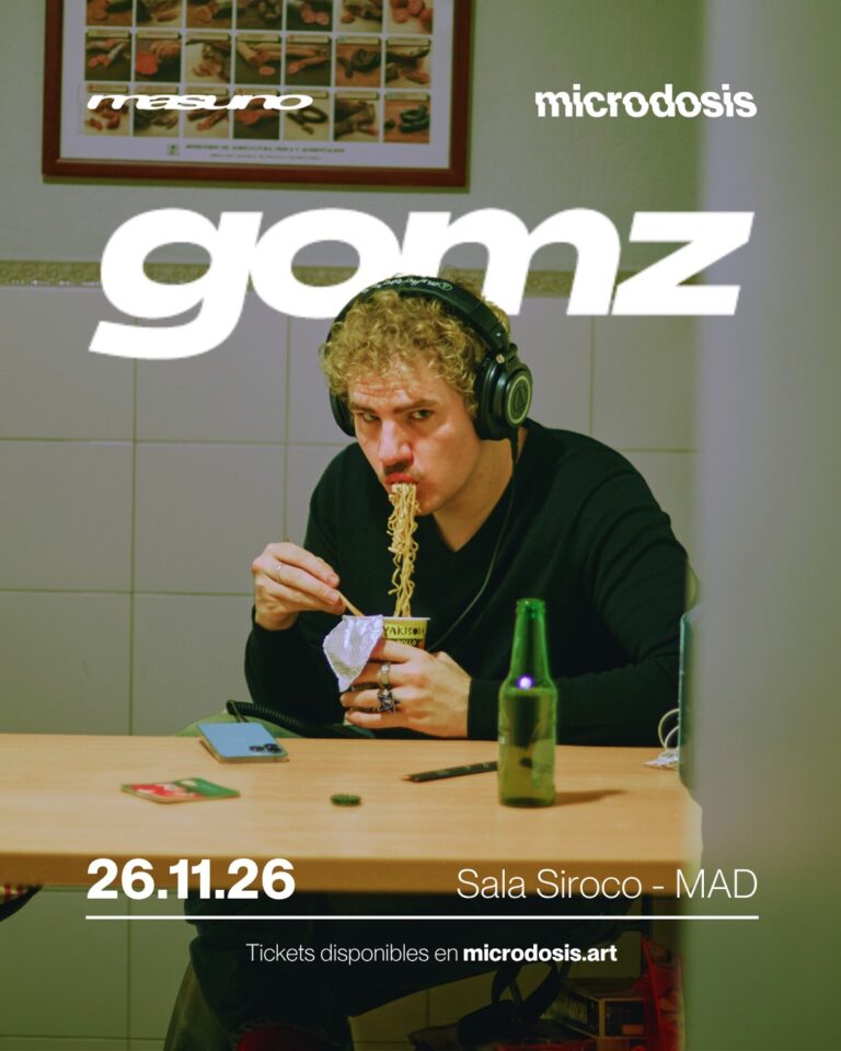 GOMZ