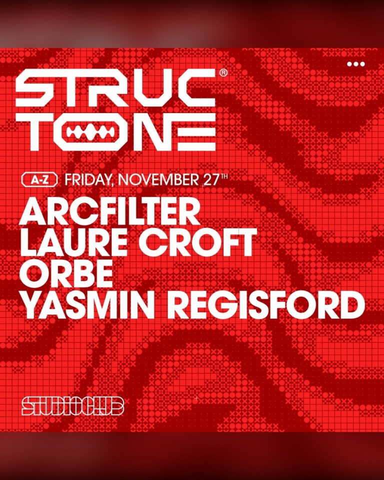 Studio x Structone