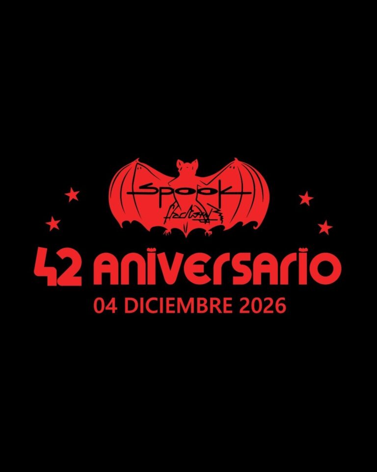 42 Aniversario