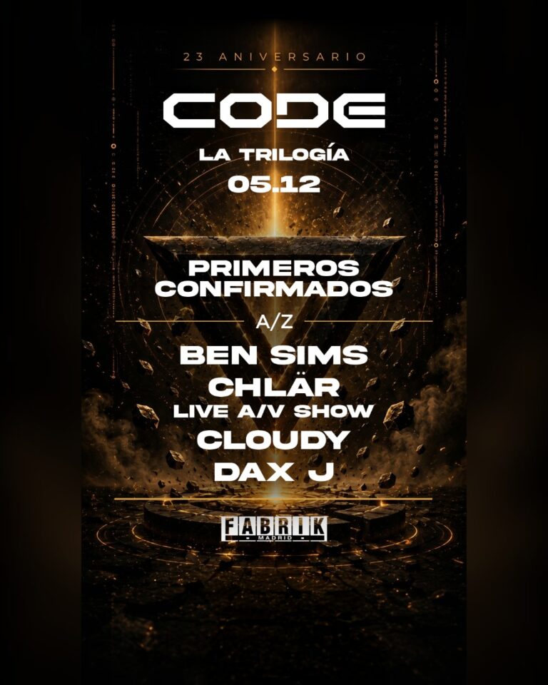 CODE