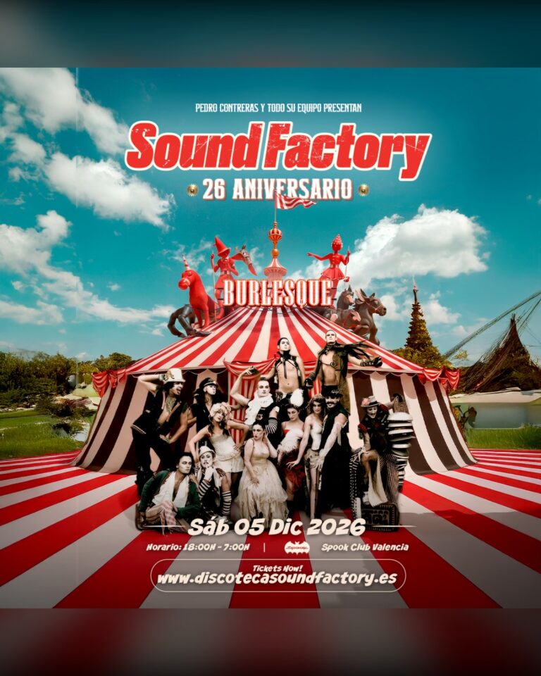 SOUND FACTORY