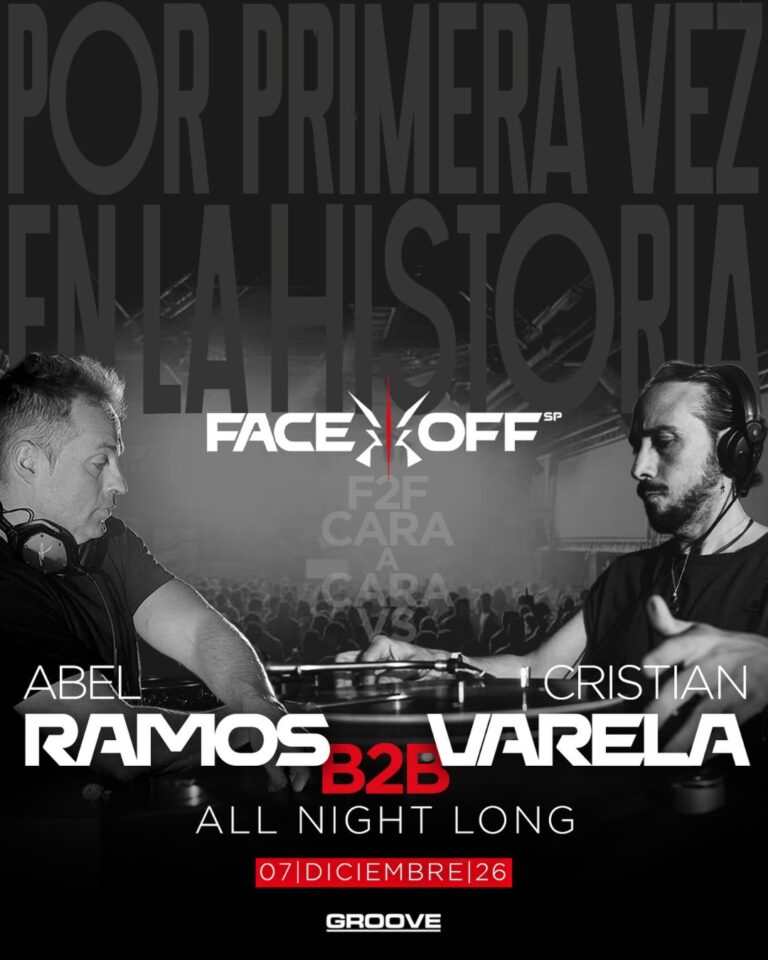 Face Off