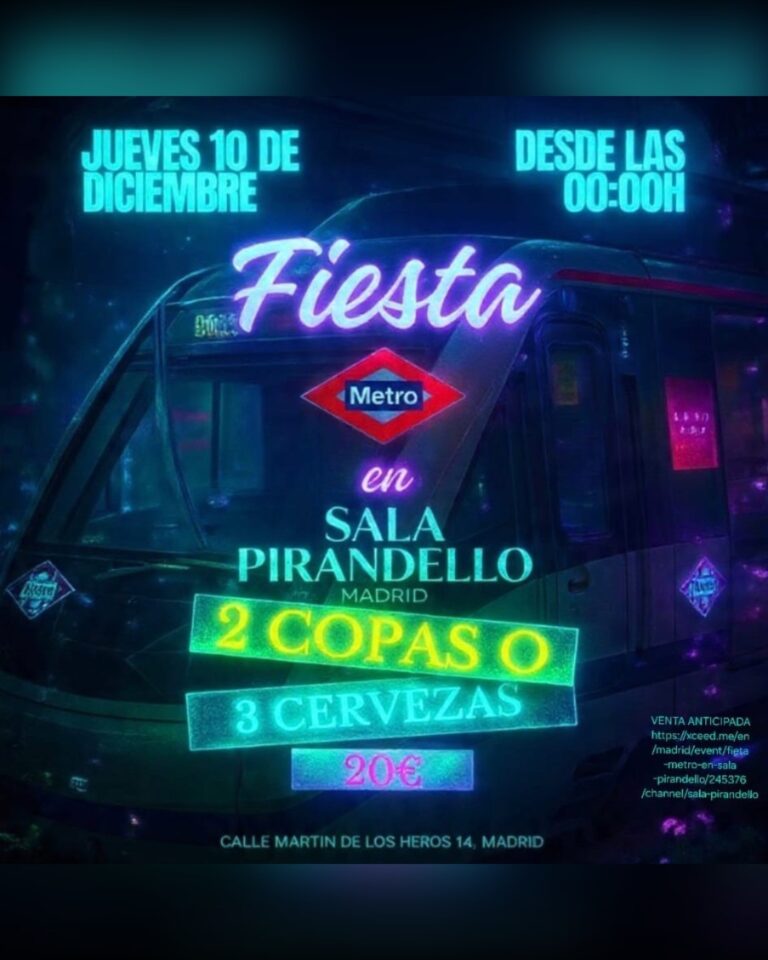 Fiesta Metro