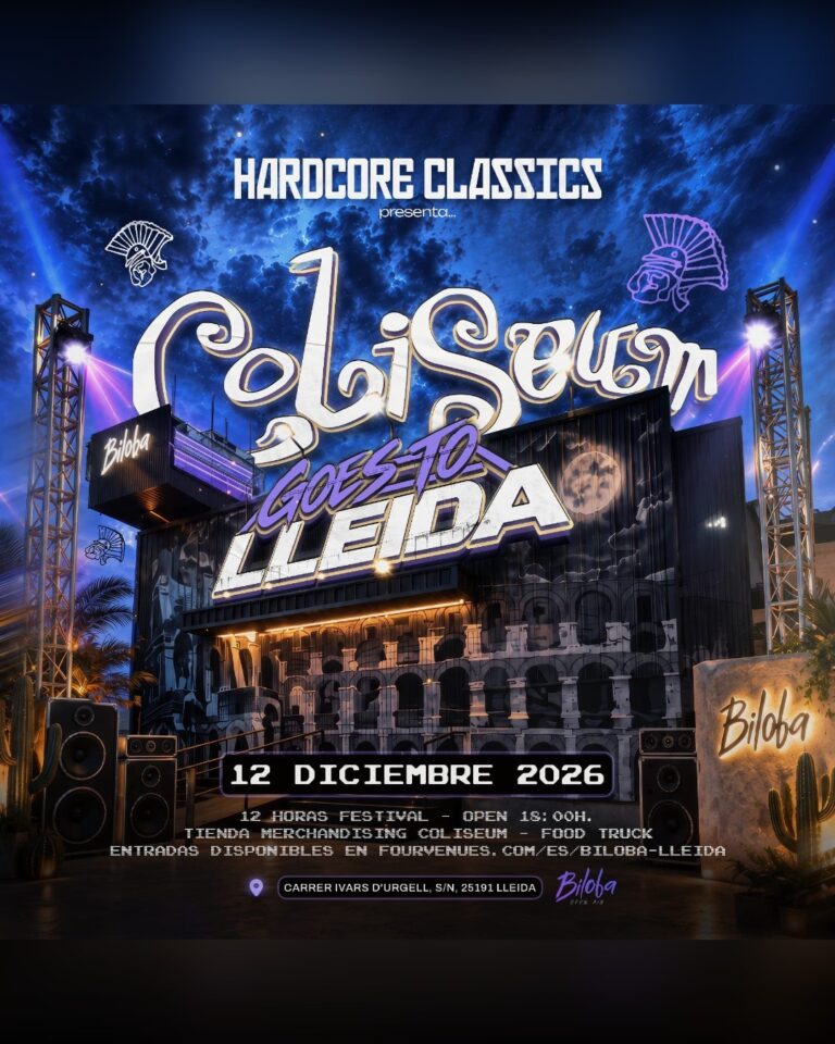 Coliseum