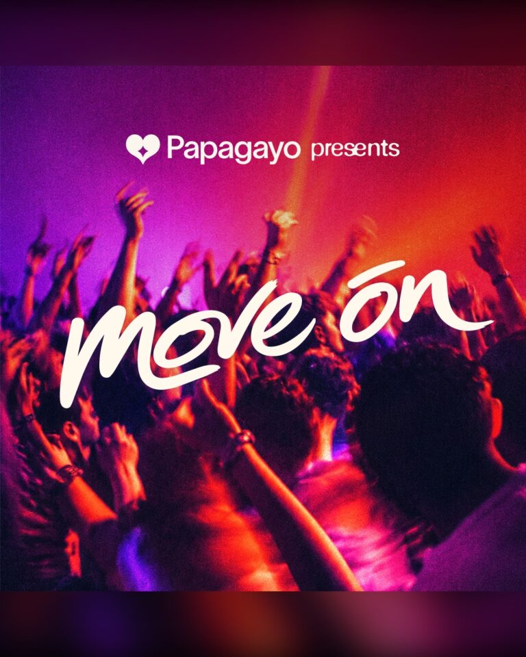 Move On