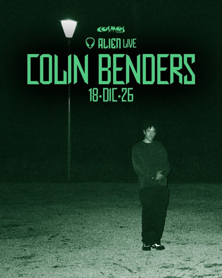 Alien Live