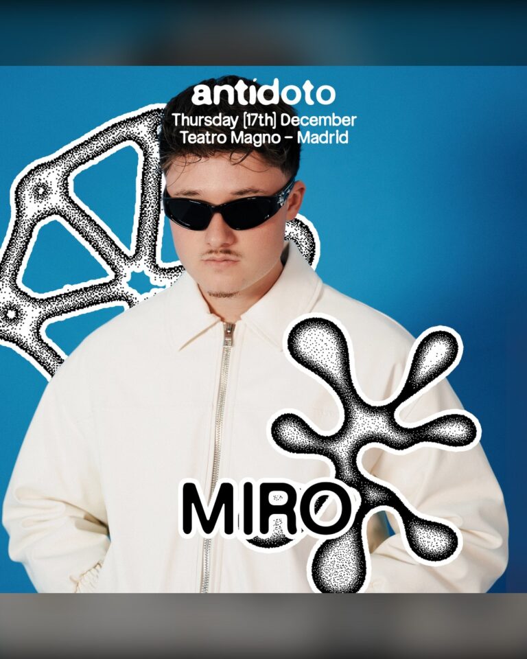 Antidoto Club