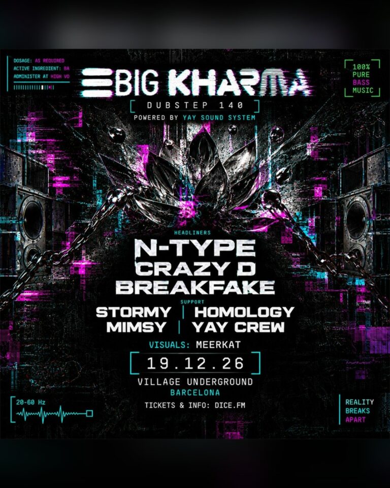 Big Kharma
