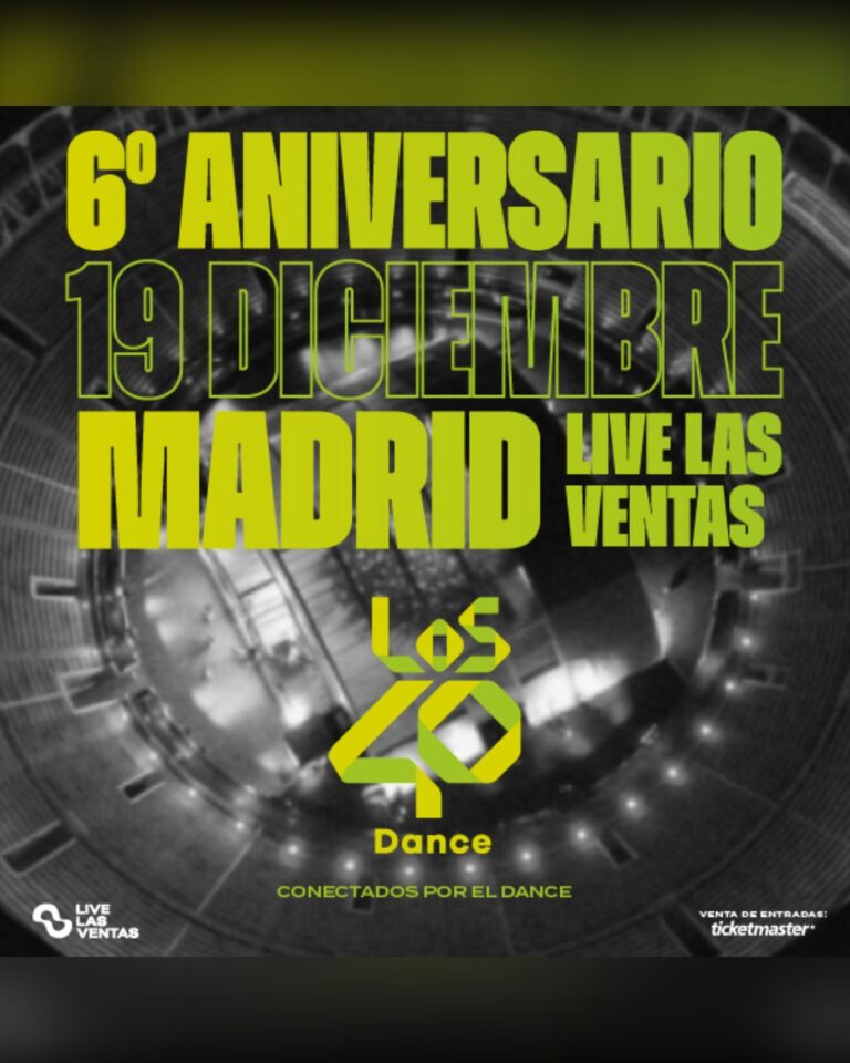 LOS40 Dance