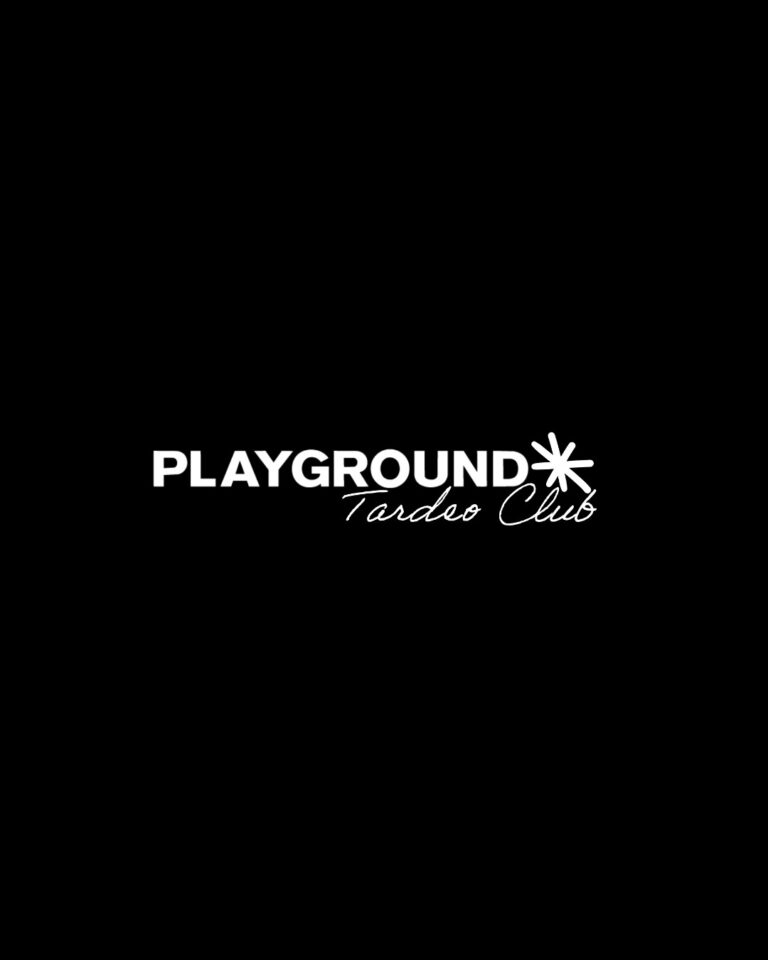 Playground Tardeo Club