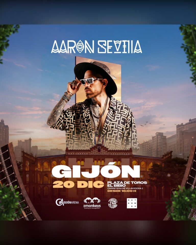 Aaron Sevilla