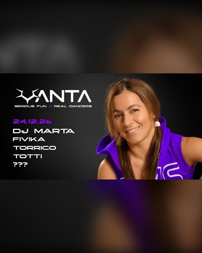 Vanta Club