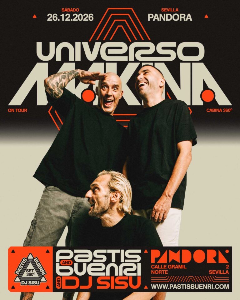Universo Makina