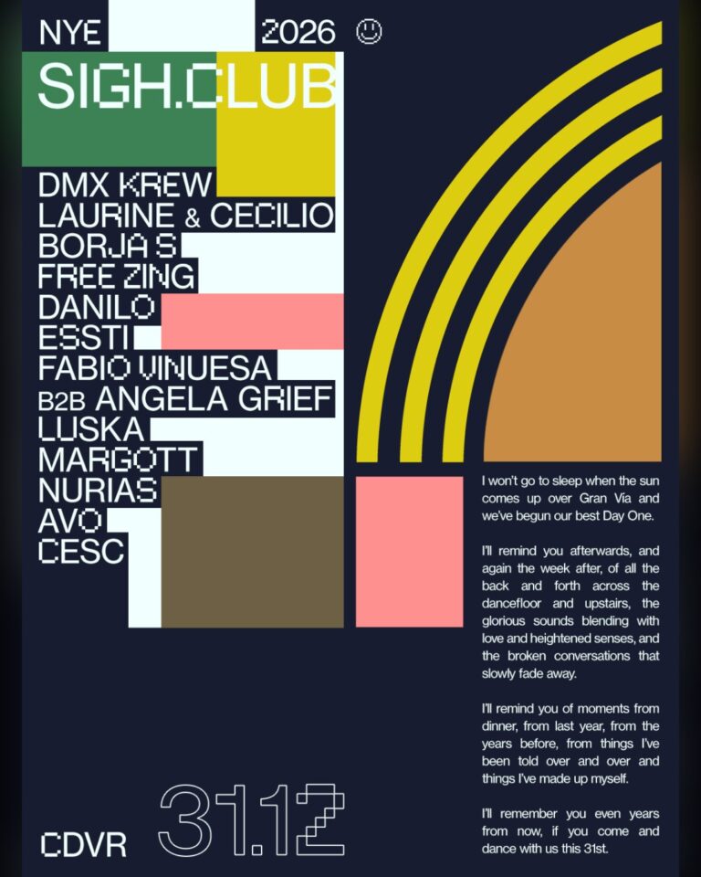 Sigh Club