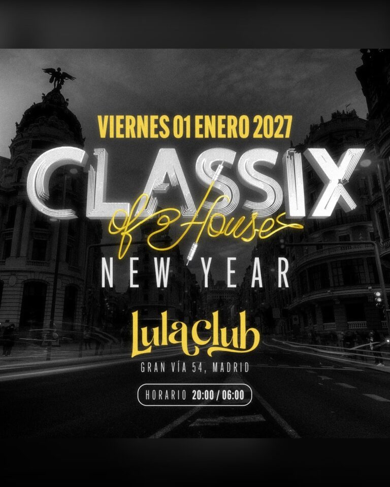 Classix of House