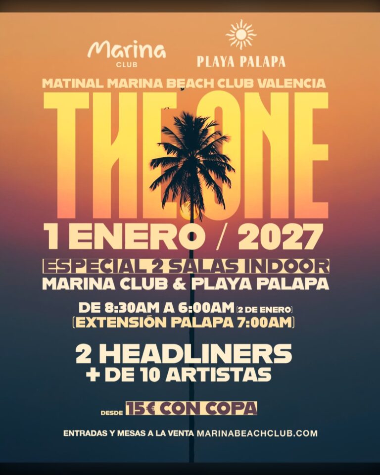 The One