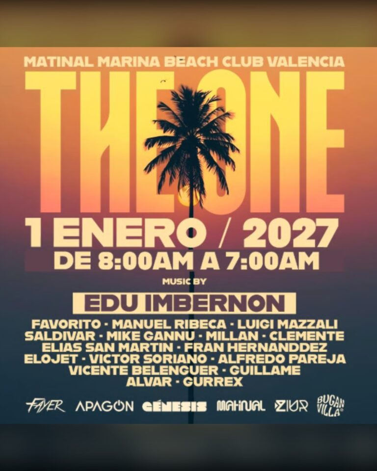 The One