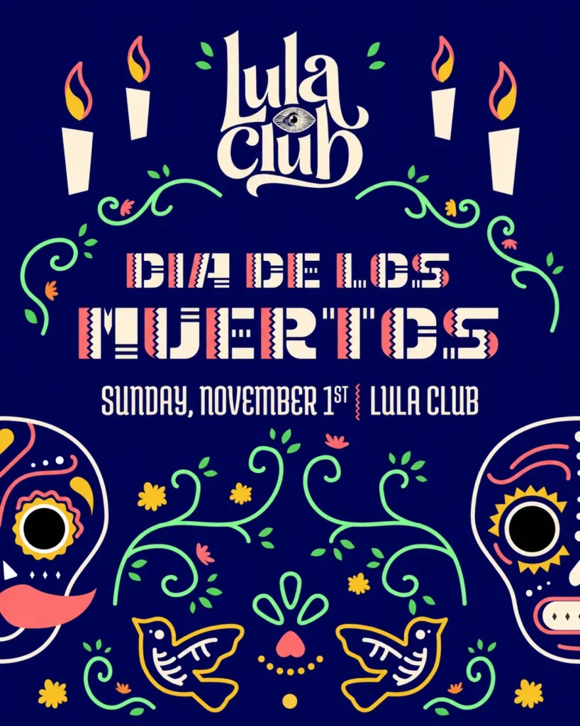 Cartel de AARON SEVILLA