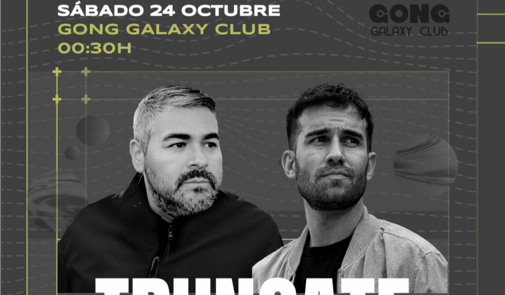 Cartel de ABDUCTION
