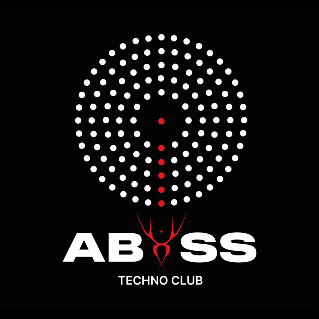 Cartel de ABYSS TECHNO CLUB