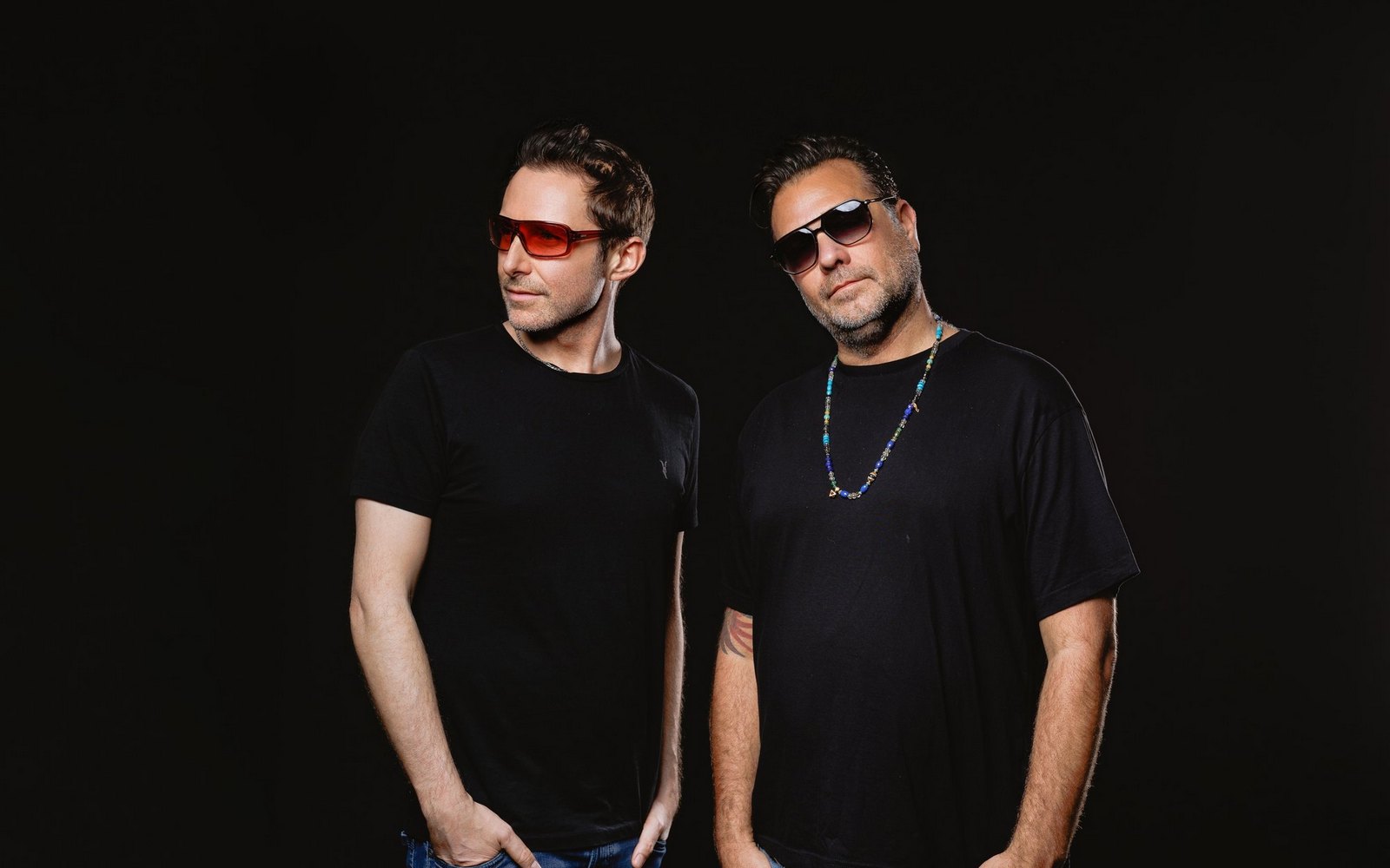 Avalon y GMS estrenan Age of Acid con un remix psytrance de ‘How You Move’, el himno techno de Charlotte de Witte