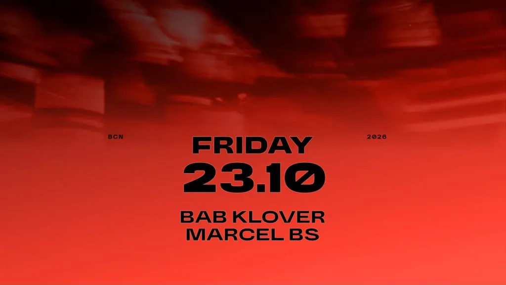 Cartel de BORIS FRIDAY