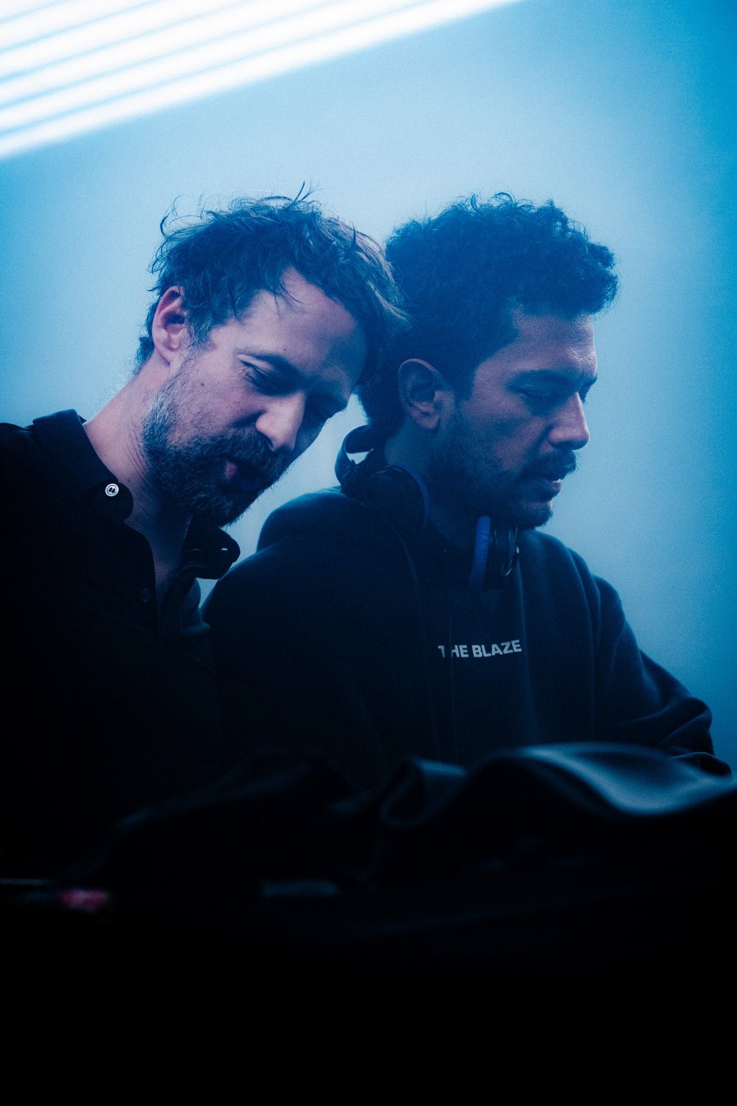 Brunch Electronik y BSMT Live se unen por primera vez: The Blaze, Chris Stussy y DJ Tennis, en un Weekender en The Lenovo Garage el 7 y 8 de noviembre