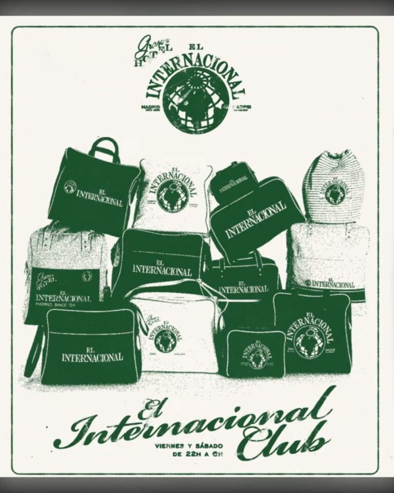 El Internacional Club