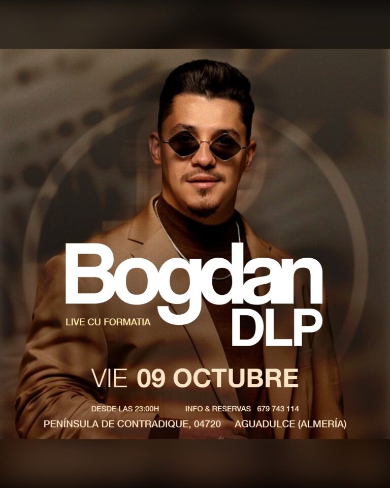 Bogdan DLP