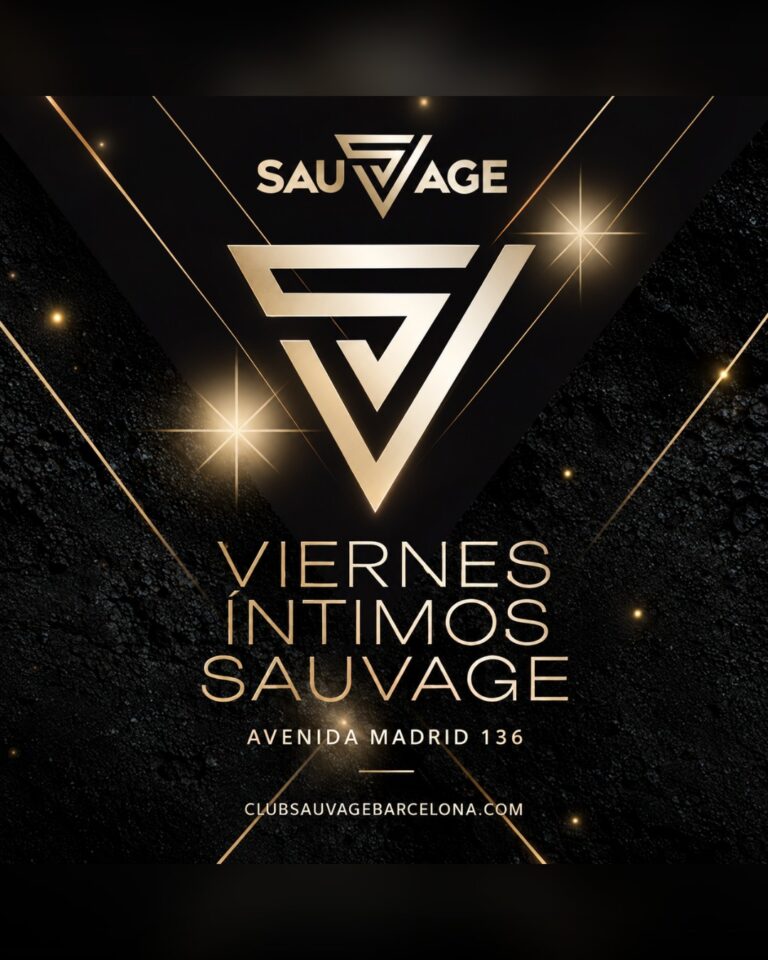 Viernes Íntimos Sauvage