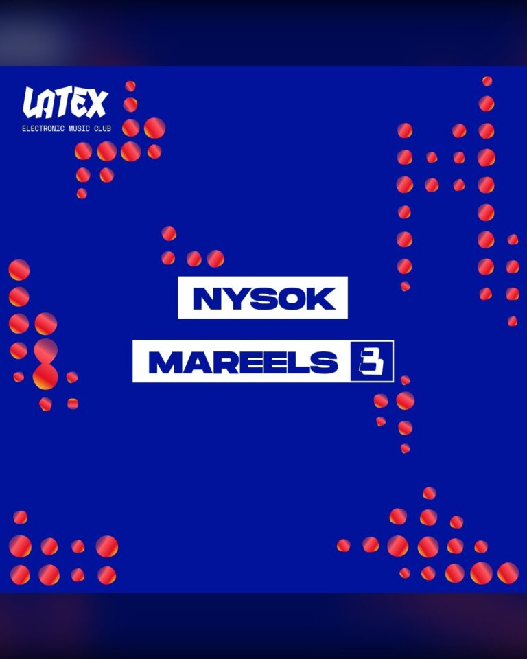 Nysok