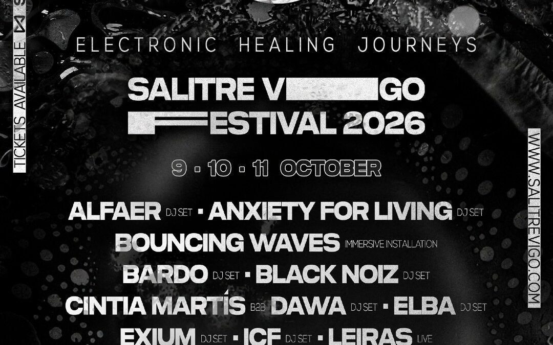 Salitre Vigo Festival