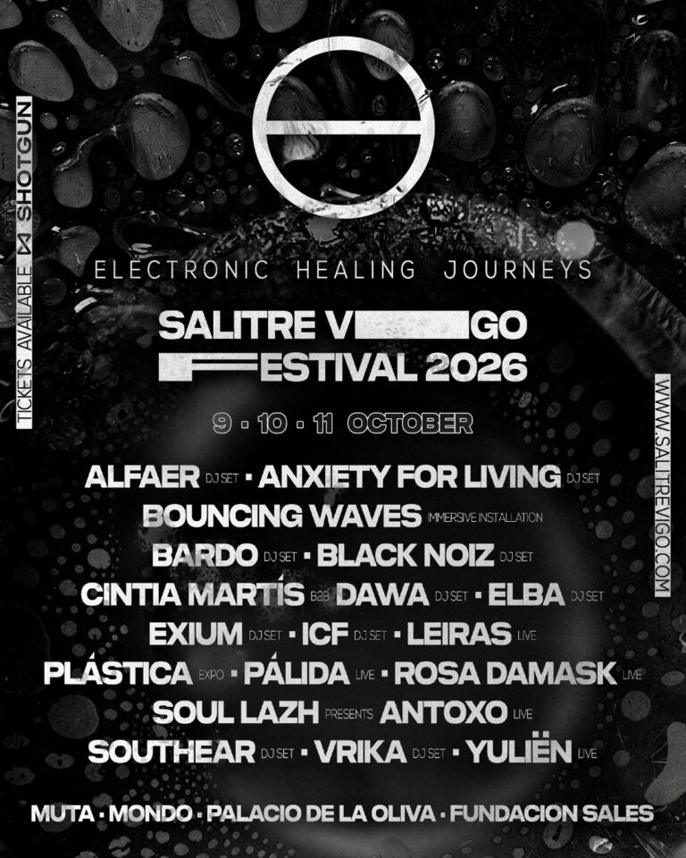 Salitre Vigo Festival