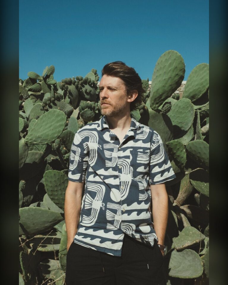 El Búho Listening Session