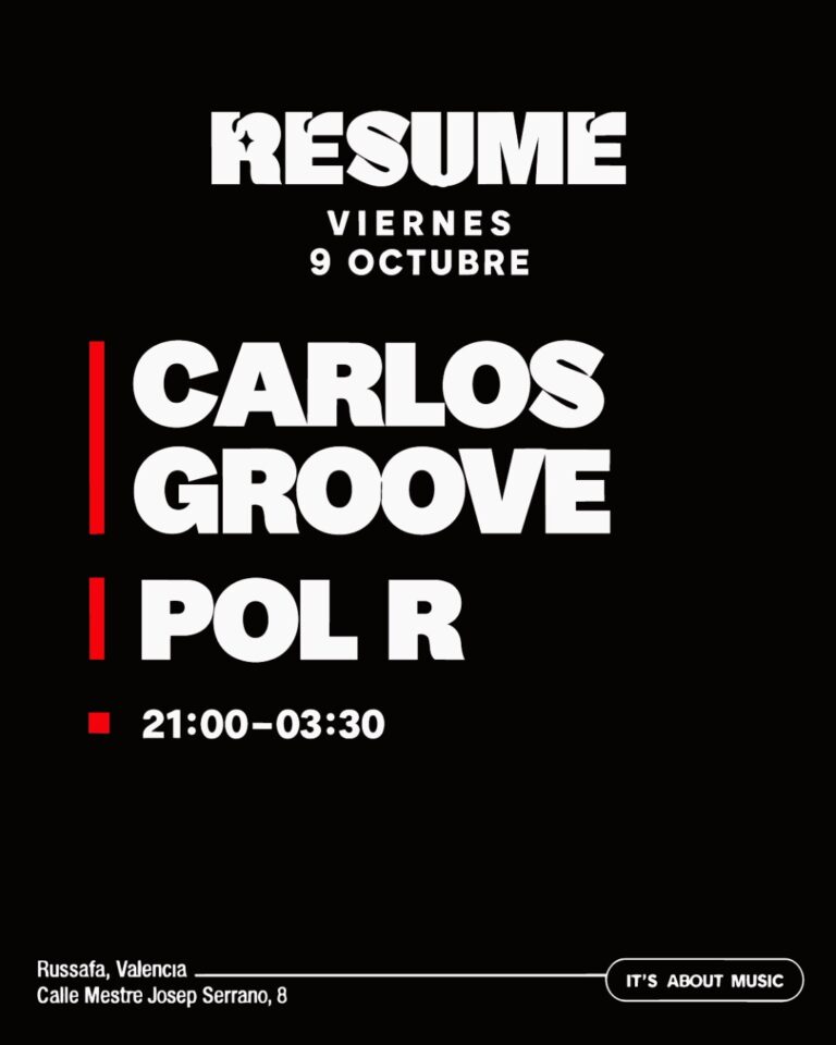 Carlos Groove