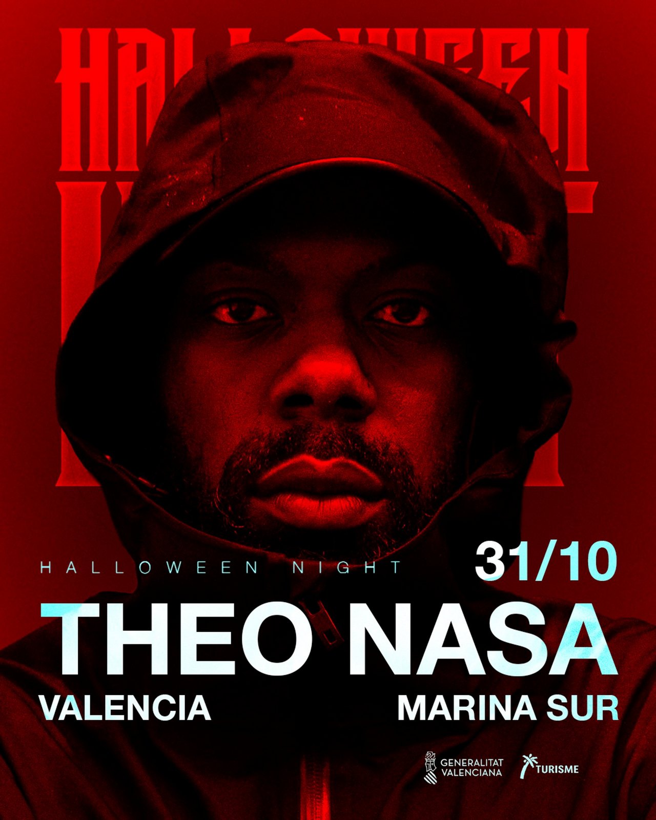 Charlotte de Witte suma a Ben Klock, Viviana Casanova y Theo Nasa a su Halloween en Marina Sur, ya sin entradas, el 31 de octubre