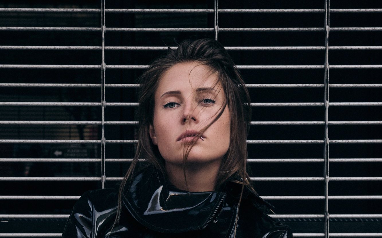 Charlotte de Witte suma a Ben Klock, Viviana Casanova y Theo Nasa a su Halloween en Marina Sur, ya sin entradas, el 31 de octubre