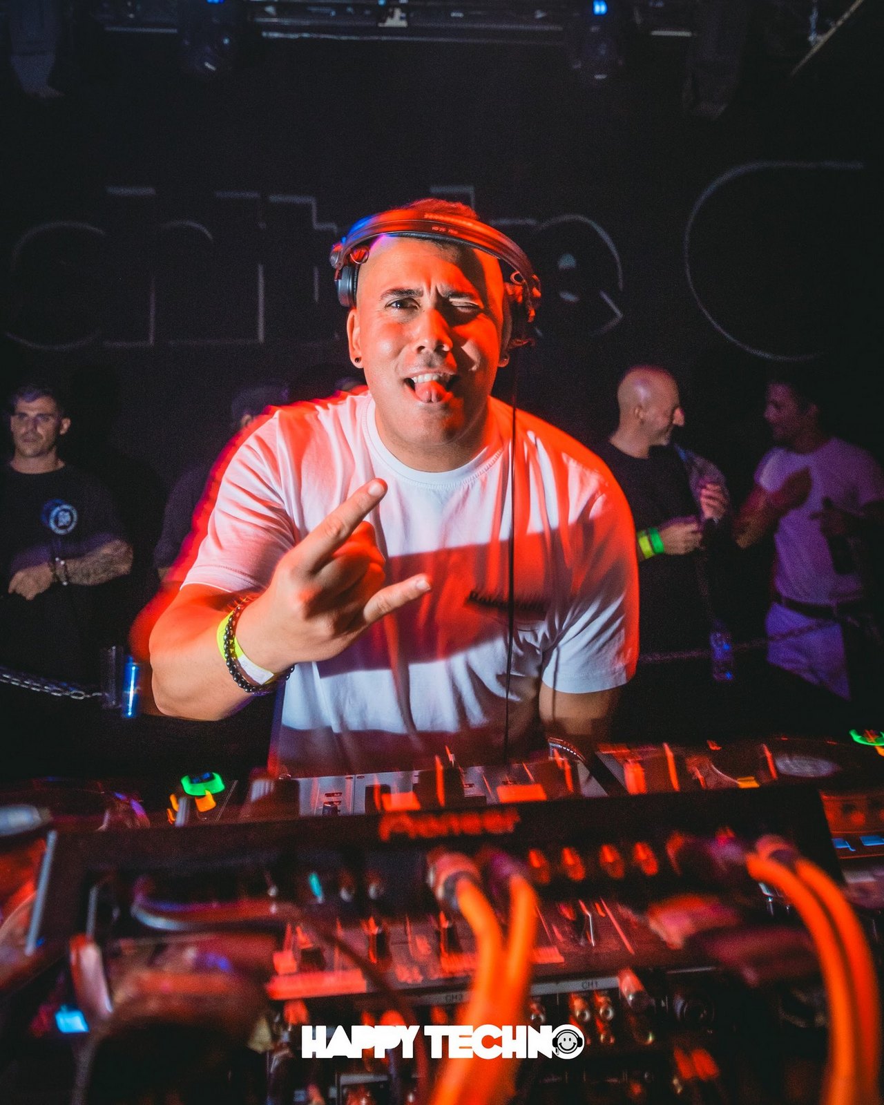 Claptone y Javi Colina encabezan la primera edición de ANIMAS, que ya tiene horarios para su Noche de Ánimas en Sendaviva el 24 de octubre