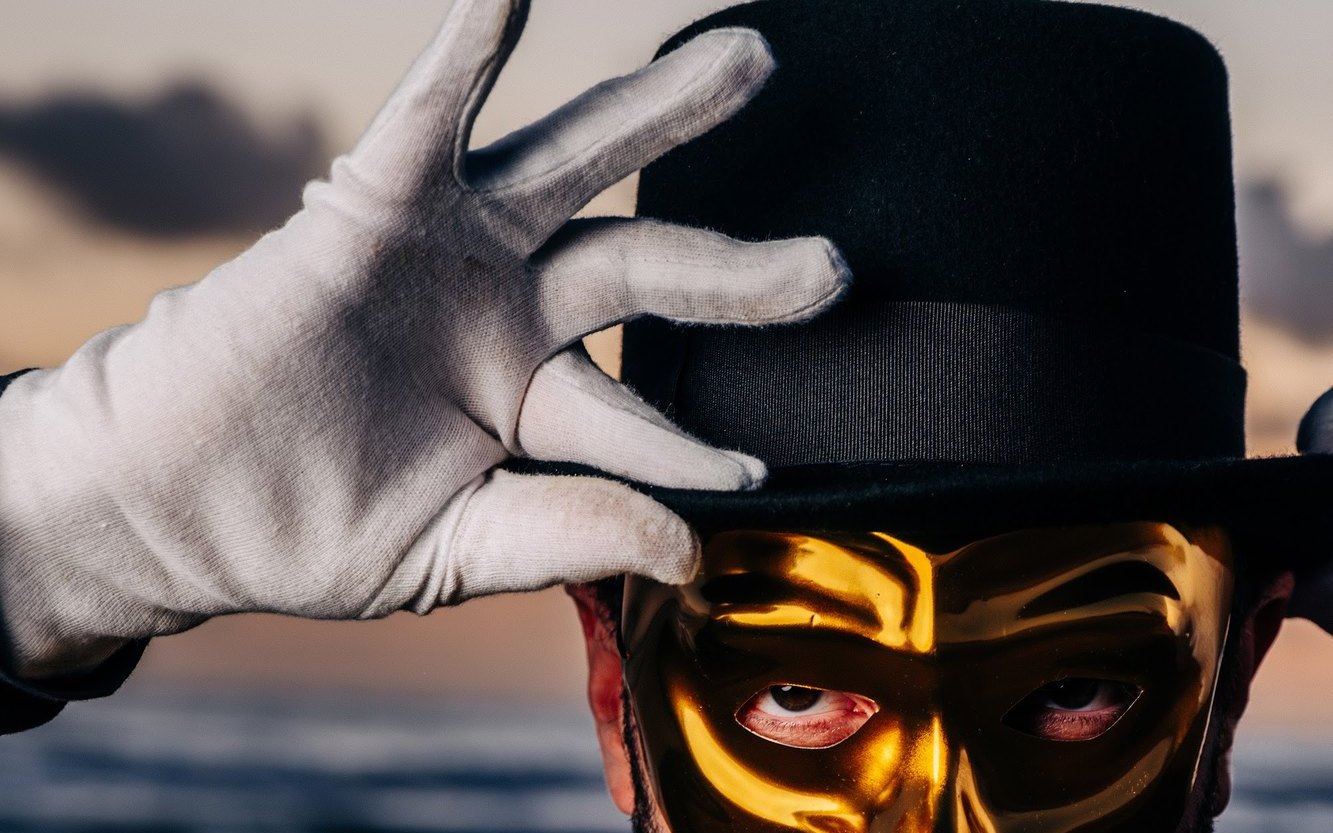 Claptone y Javi Colina encabezan la primera edición de ANIMAS, que ya tiene horarios para su Noche de Ánimas en Sendaviva el 24 de octubre
