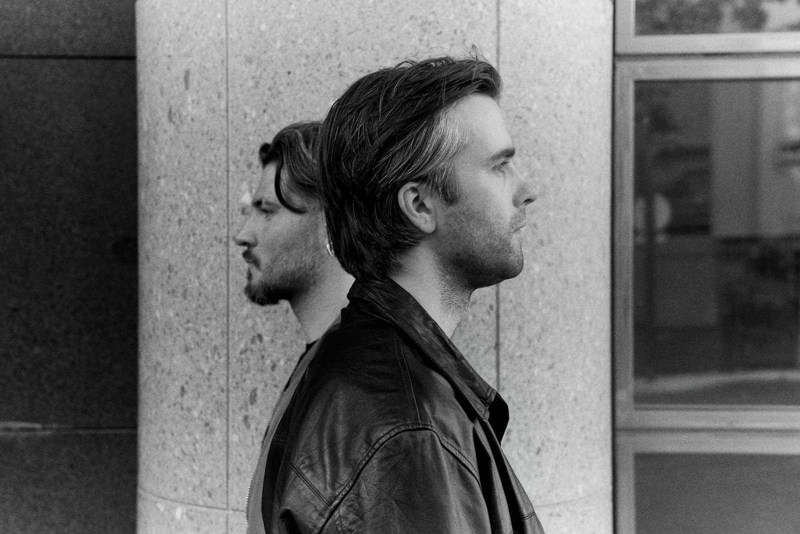 CLOSE PROXIMITY debuta en Ritmo Fatale con «Every Body», un EP de trance y progressive house para el éxtasis colectivo
