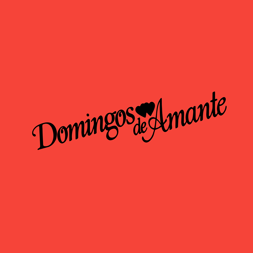 Cartel de DOMINGOS DE AMANTE / IKER LOBO