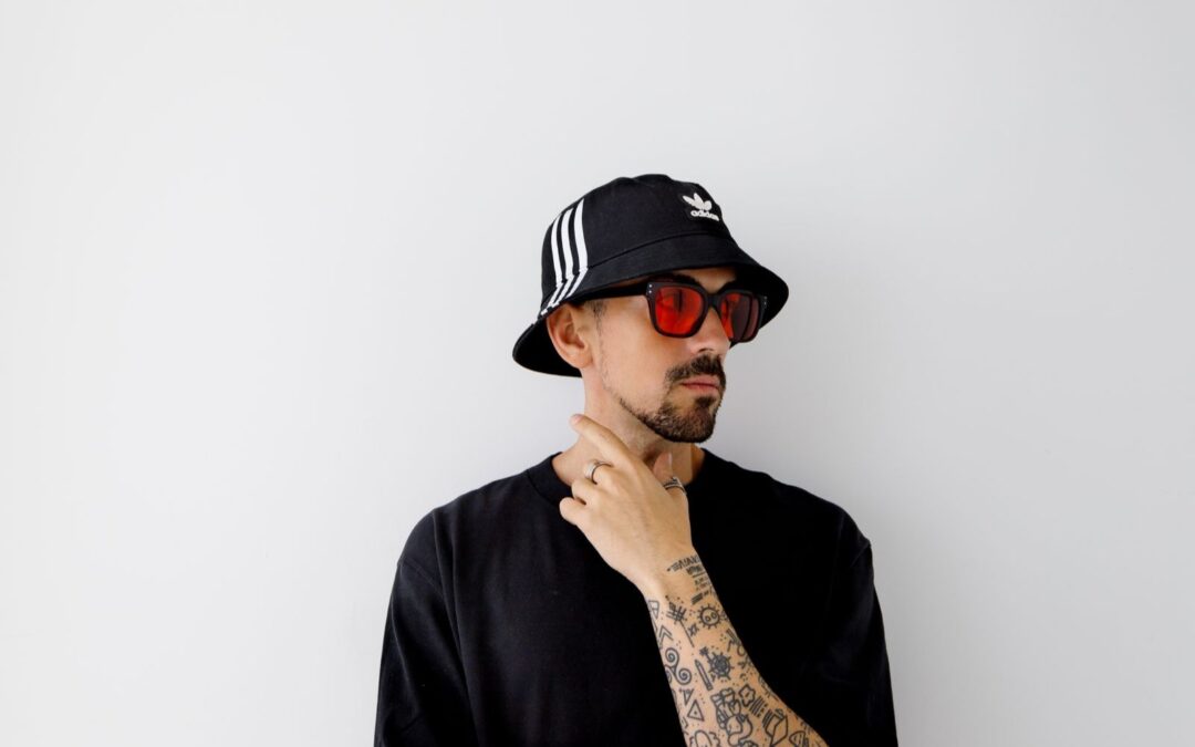Elenco House trae a Bastian Bux a Palau Alameda el 11 de octubre en una noche de house hasta el amanecer en Valencia