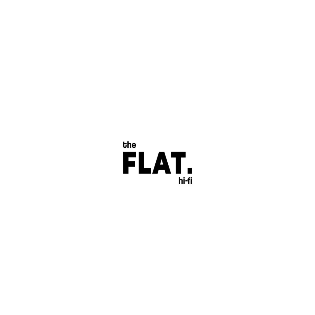 Cartel de FLAT RESPONSE