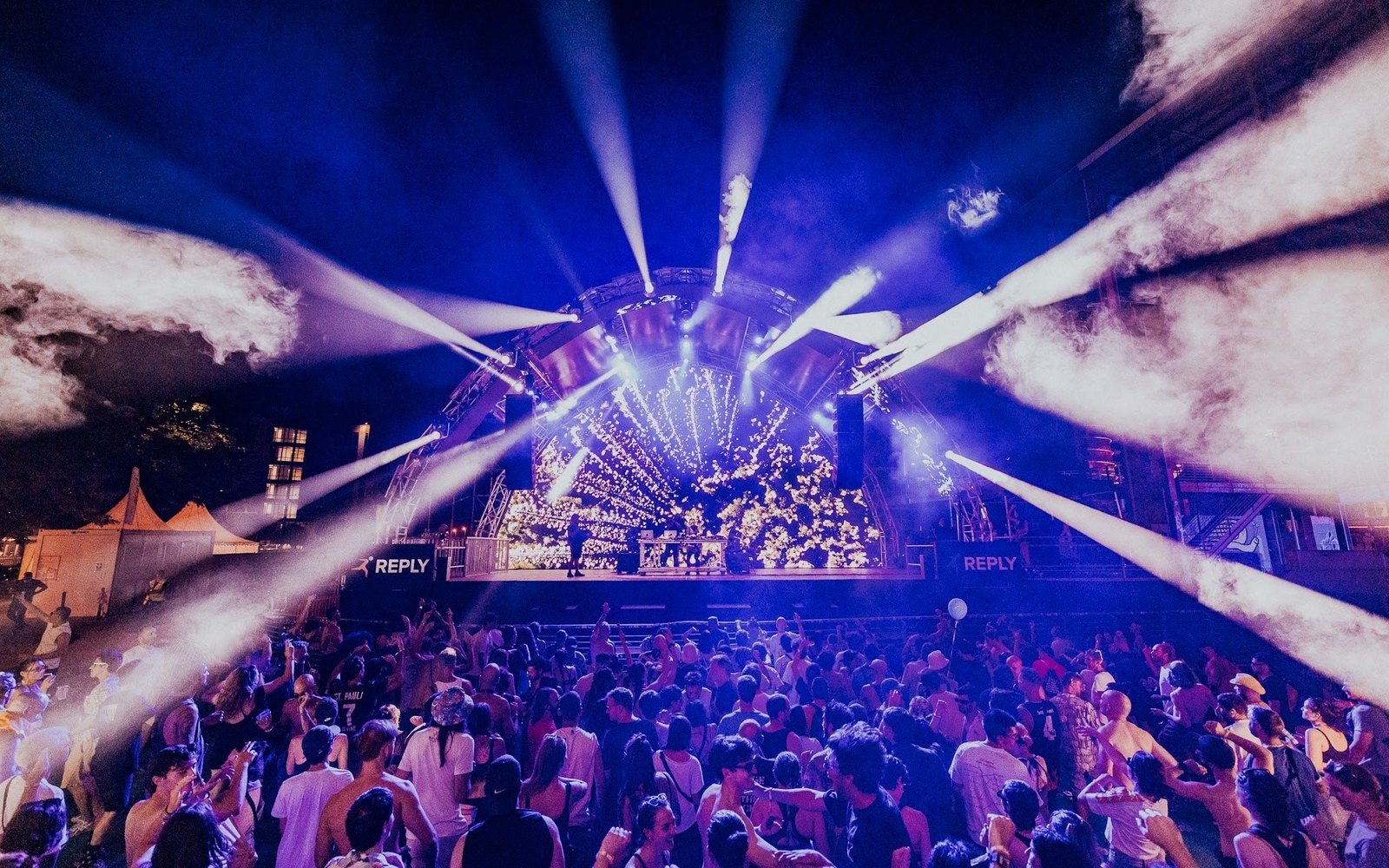 Kappa FuturFestival estrena «Nostalgia del Futuro II», el aftermovie de su edición de 2026, antes de abrir la venta de entradas para 2027